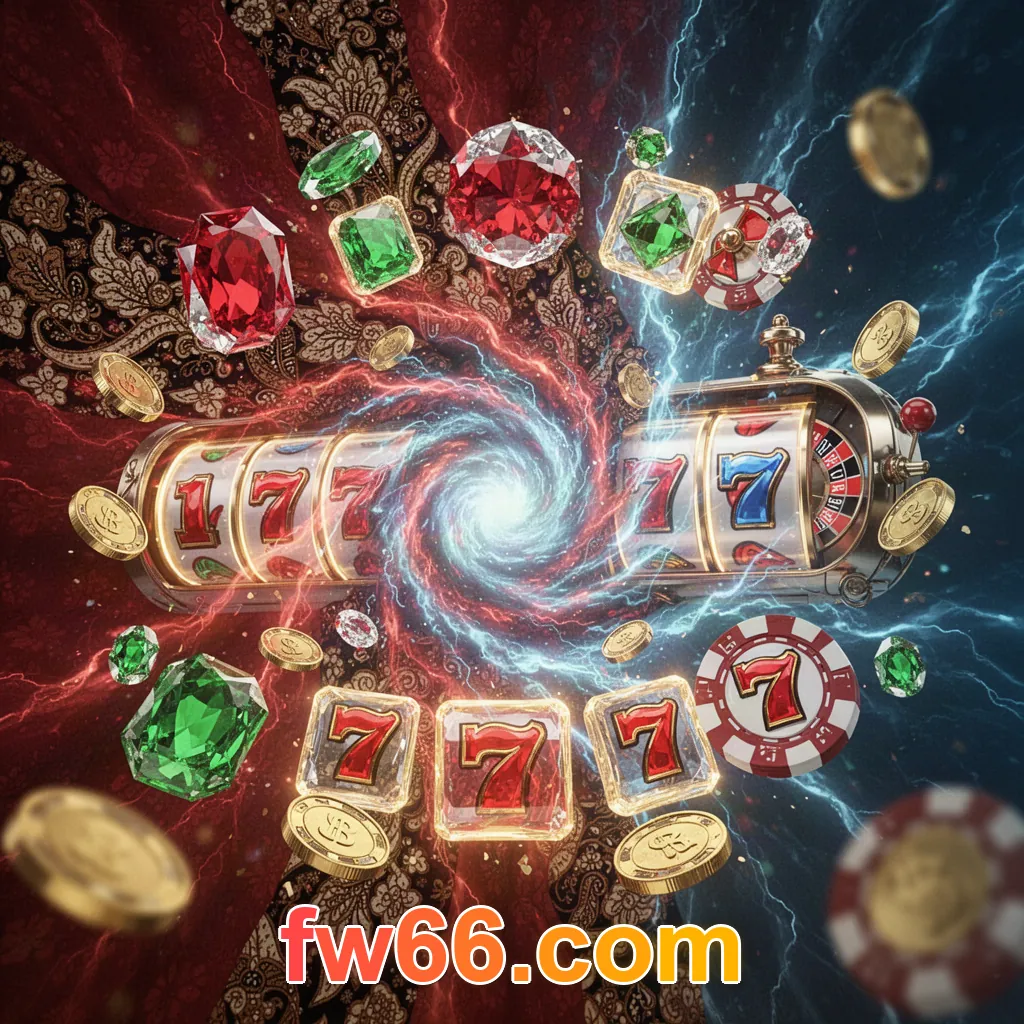 Game Fortune fw66.com