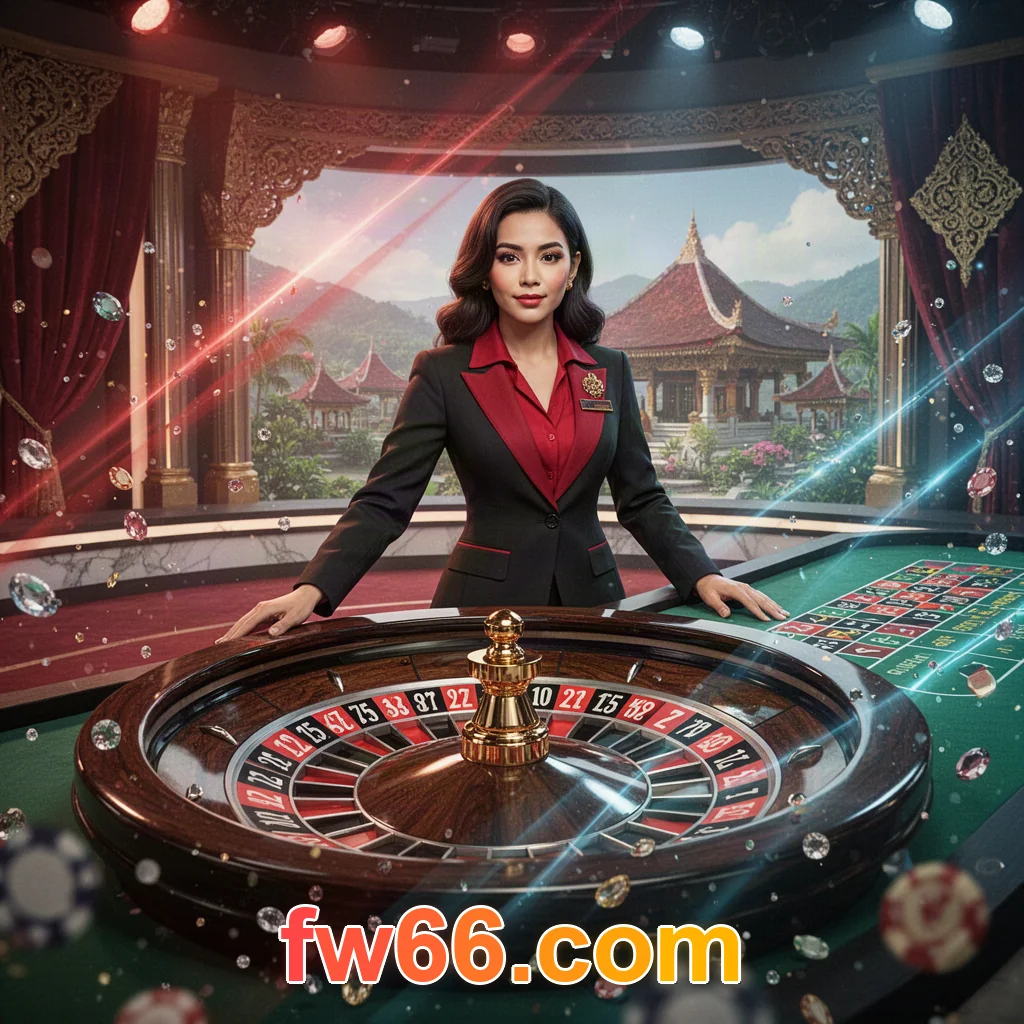 Tabel RTP game kasino fw66.com
